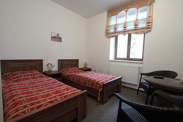 Hotel Satyam Брно Экстерьер фото