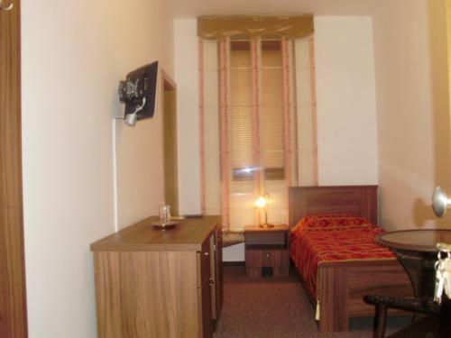 Hotel Satyam Брно Номер фото