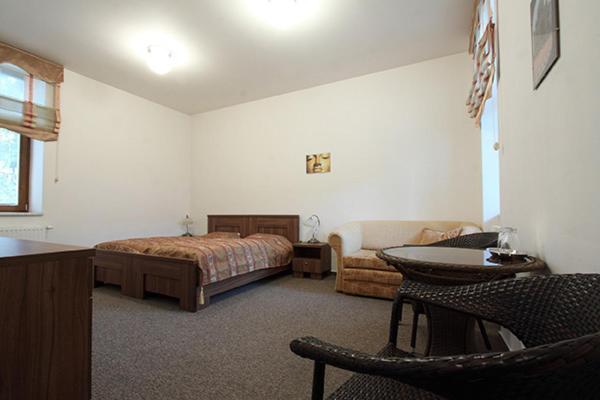 Hotel Satyam Брно Экстерьер фото