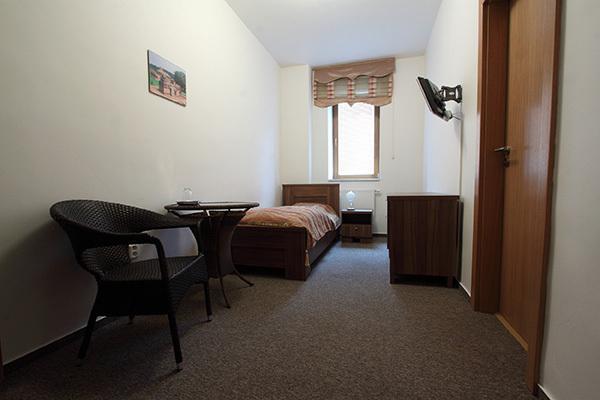 Hotel Satyam Брно Экстерьер фото