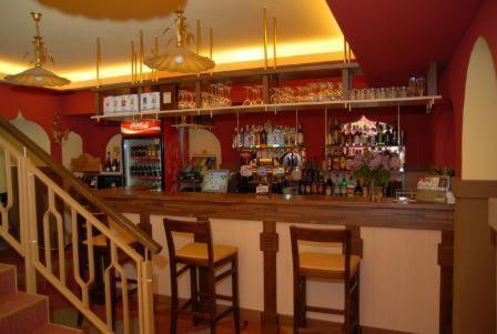 Hotel Satyam Брно Экстерьер фото